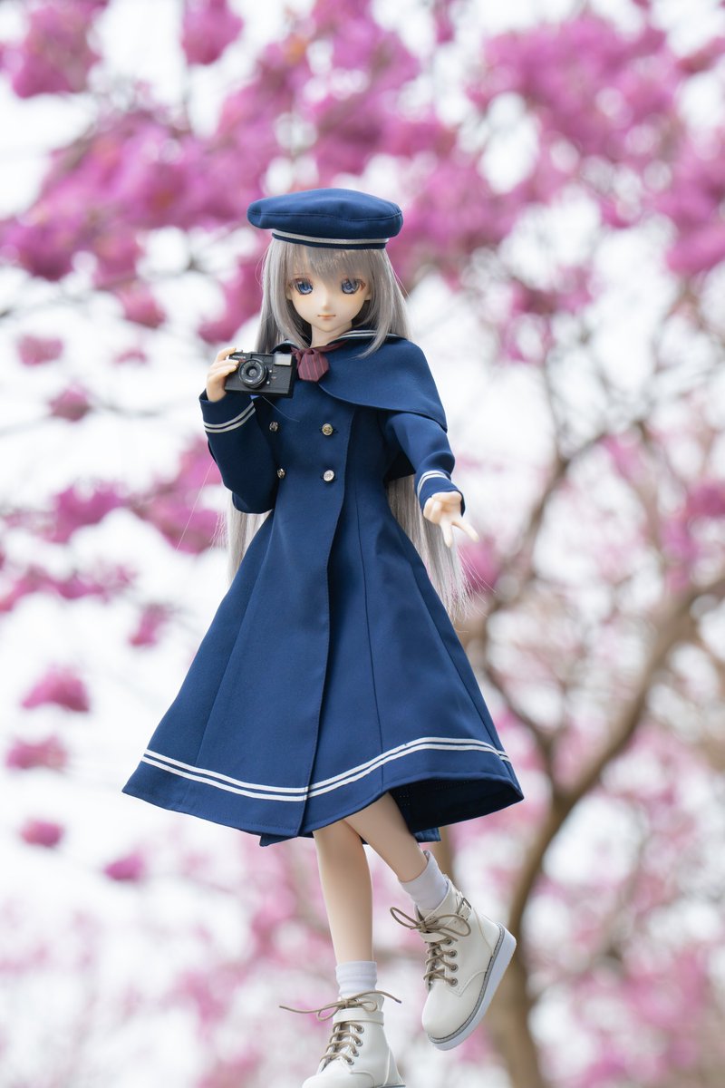 🌸🌸📷
#やみの娘