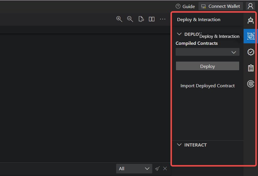 ChainIDE tweet media