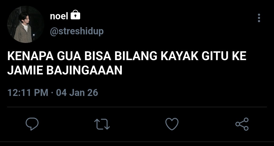 ji — rest tweet media