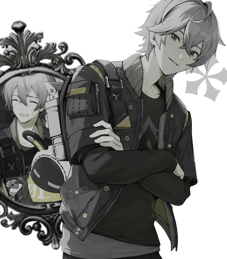 PROXYSLIGHT's tweet image. 