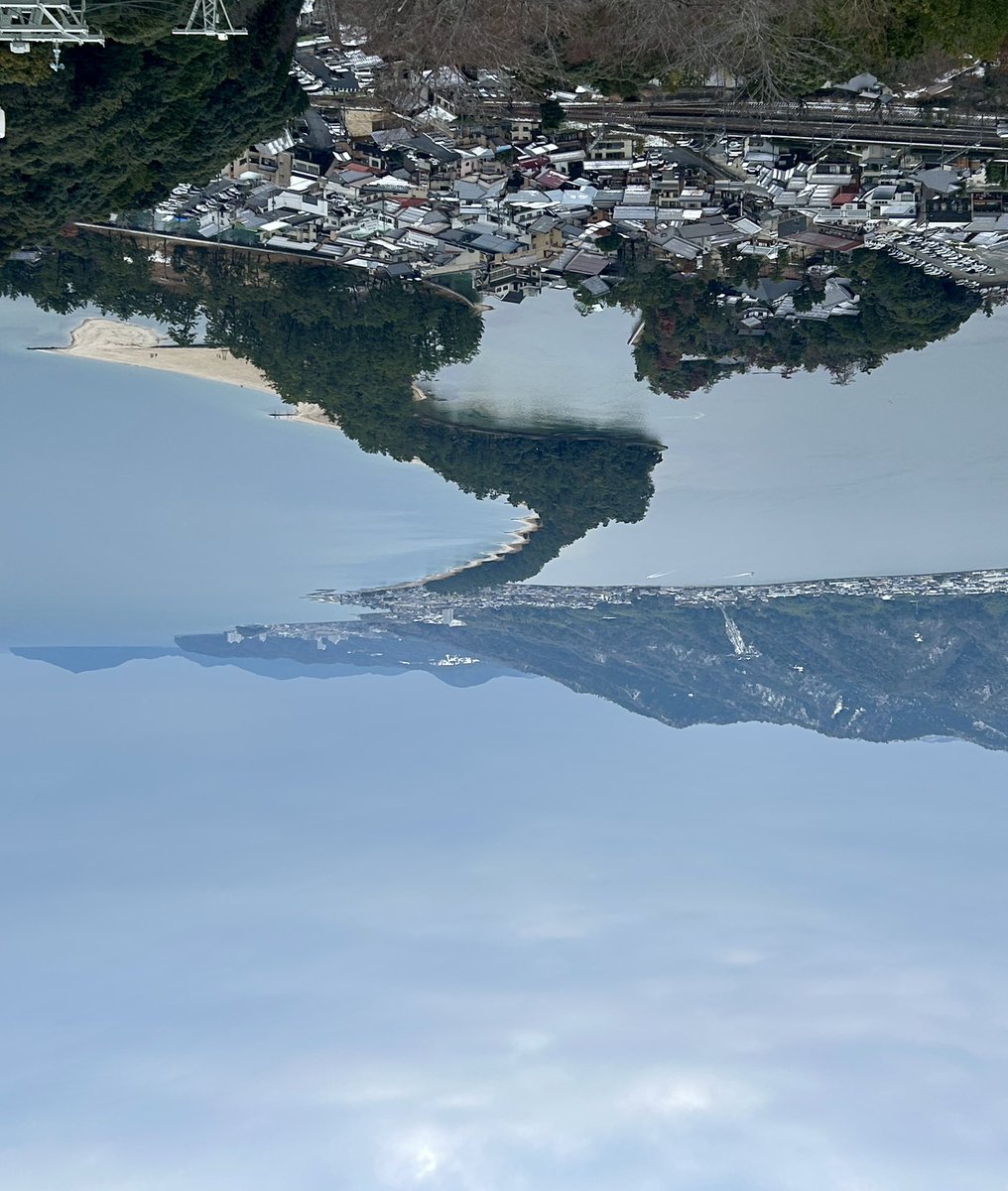 今日も京都でドラゴン