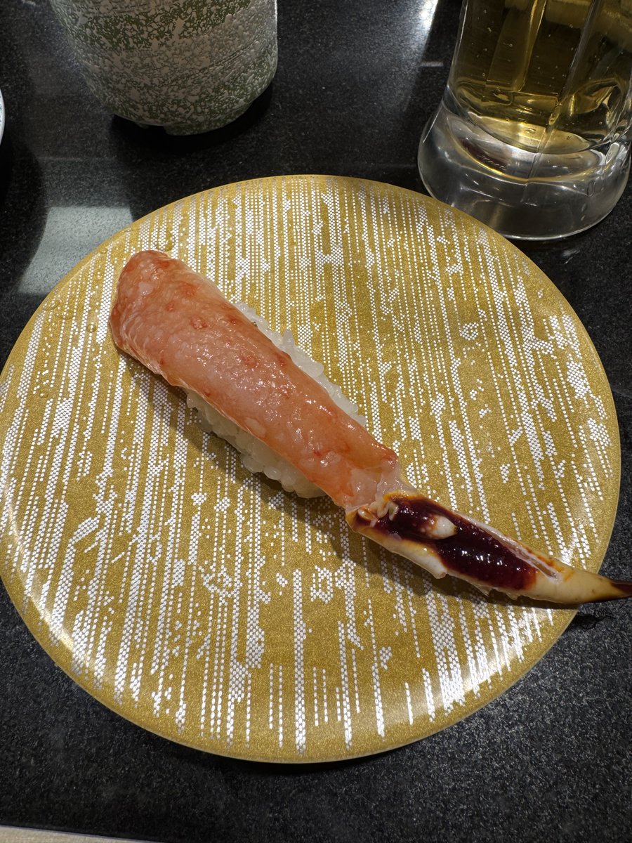 Post by tomo_kun_ on X: 🍣🍣😋😋