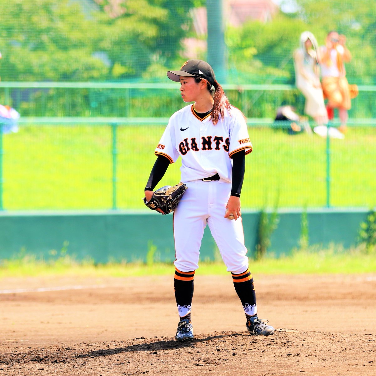 sumi_vac18's tweet photo. Women's baseball photos📸👍

過去5年間で
ぱっと思い浮かぶ背番号「26番」⚾✨

※日付にちなんで投稿📸
（31日まで👍）

＃拡がれ女子野球
#女子野球
＃背番号 https://t.co/1vbxQWtEET