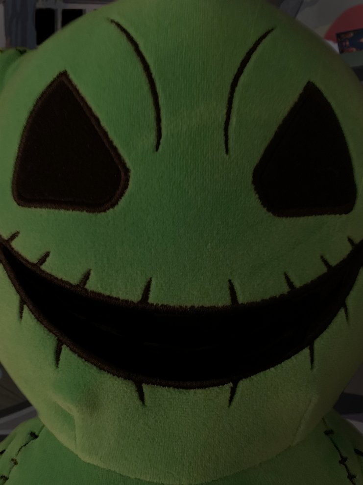 GamblingSwing's tweet image. Oogie