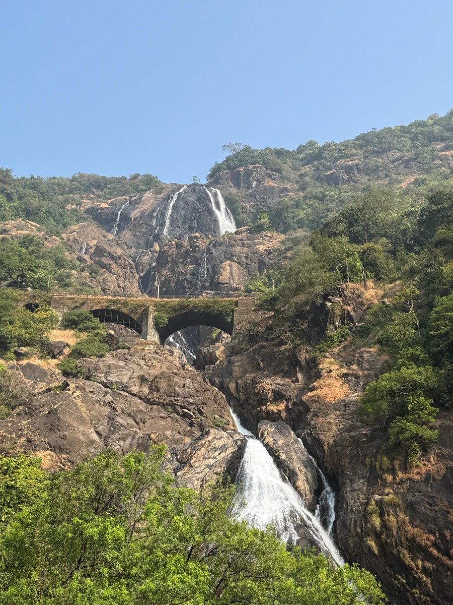 Setting sun reminds me, no matter how good the time is it'll end. (Shadi ho gayi meri)
#Goa

Caption given  by <a href="/tannuiscoding/">Tannu Choudhary</a> thanks😔🫡