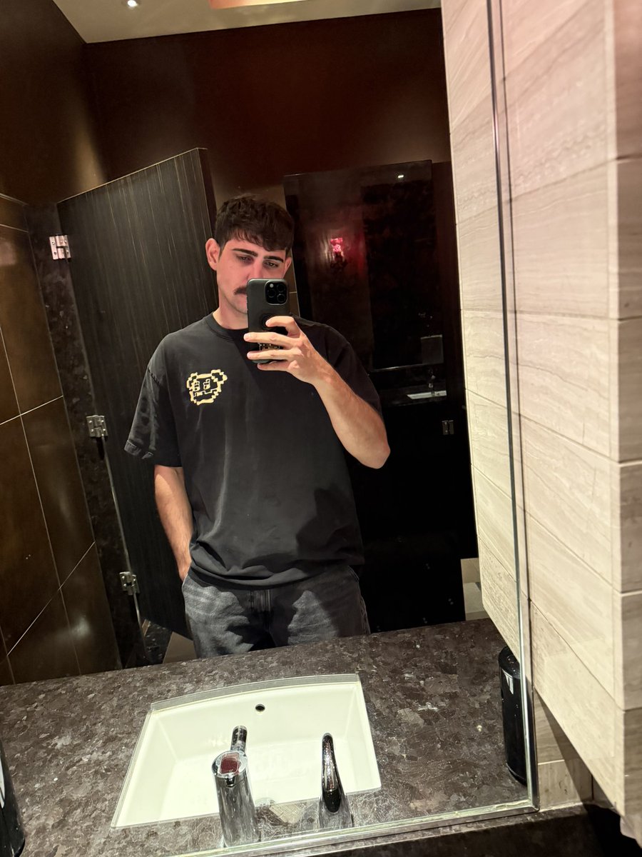 Can I get a GM? ☀️