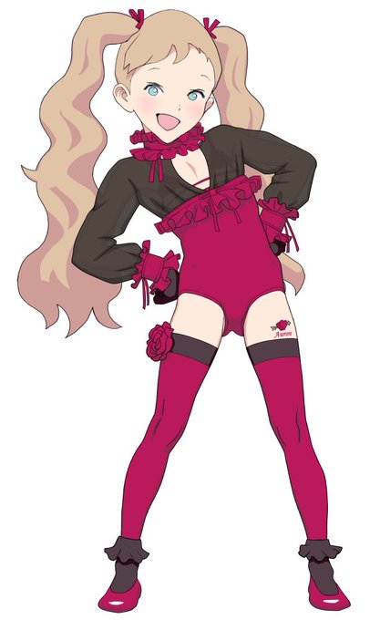 ツインテおーちゃんtwitter対応版 