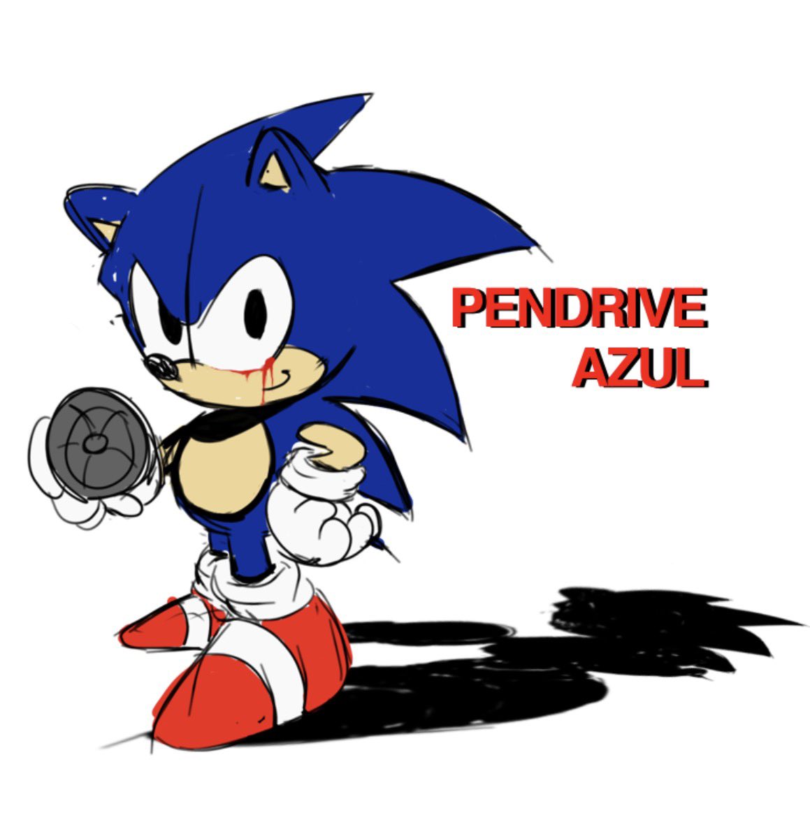 graceusamaa's tweet image. pendrive