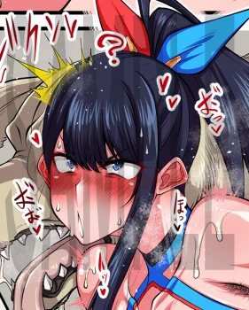 skebで描きました 最初は遊びのつもりだったのに身体の相性が良すぎて本気になってしまい結婚を決意しちゃう六花ちゃんです 赤ちゃんも妊娠しちゃいました
