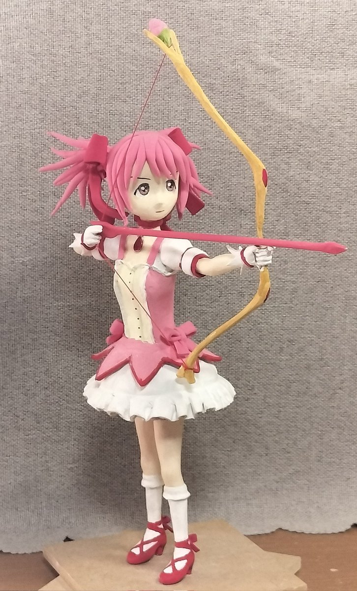 ♥まどか様♥ まちカドまぞく 2丁目 アニメ放送5周年記念 描き下ろしグッズ 6月発売!