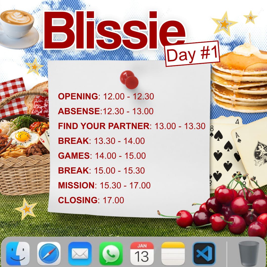 Yujsn's tweet image. aku event lagi yaa {ngabarin}