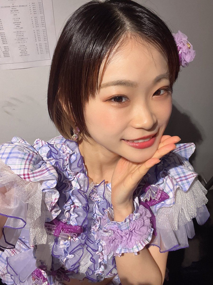 ありがとうございました☀︎☺︎楽しかったよーーー！ 夜は川崎！20:00