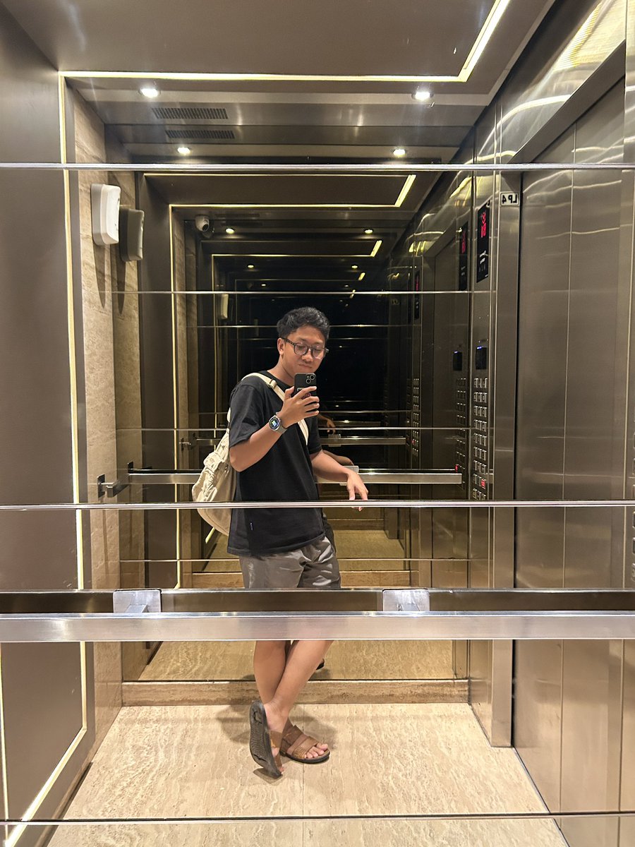 Foto pertama x di 2026