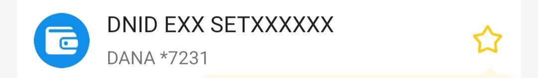 crzebleie's tweet image. SCAMMER ALERT!! 🚨
Help rt biar ga ad org yg kena lagi

dei wan ken skem💅

note: sebagiannya krn aku jg lalai, lupa cek sihh but yah drpd ad yg kena lagi ya

kalo ad yg wts lightstick 127, gomdo, kkyuping v2, jjopoo keyring, album hc ke nomor ini jangan mau ya gaiss 081291607231