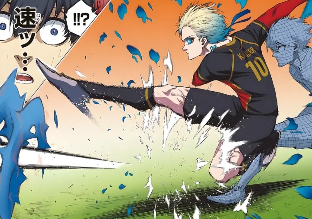 Would be so cool to see this panel animated