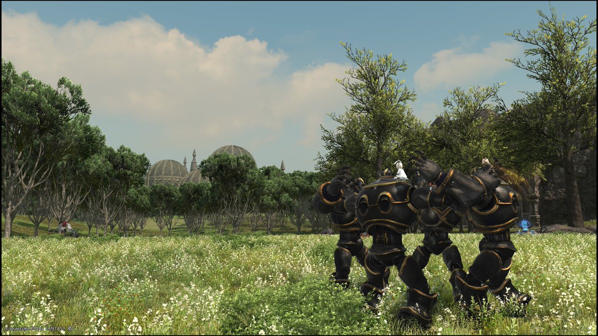 cro_h112's tweet image. 昨日の卓メン新年会🎉
ヘビー級通しやって腹筋崩壊したwwwその後クレセントアイルでわちゃわちゃしたwwほぼ全部の宝箱の位置記憶してるﾗﾗﾁｬﾝこわい()
鉄人なんちゃらみたいなマウント乗ってたら増えてきたのおもろかったww
#卓メン