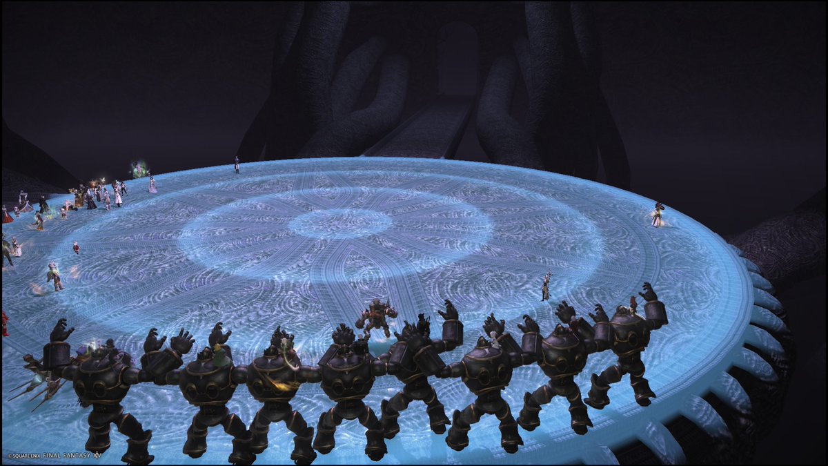 cro_h112's tweet image. 昨日の卓メン新年会🎉
ヘビー級通しやって腹筋崩壊したwwwその後クレセントアイルでわちゃわちゃしたwwほぼ全部の宝箱の位置記憶してるﾗﾗﾁｬﾝこわい()
鉄人なんちゃらみたいなマウント乗ってたら増えてきたのおもろかったww
#卓メン