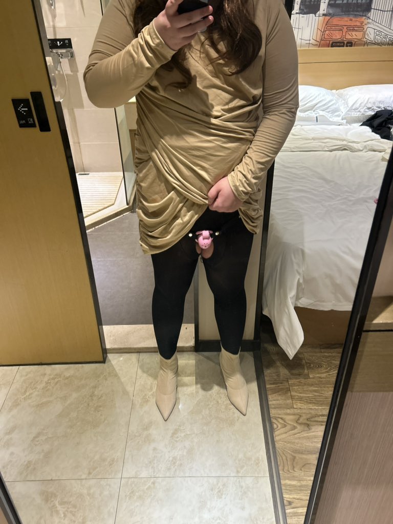 Ellie慧 tweet media