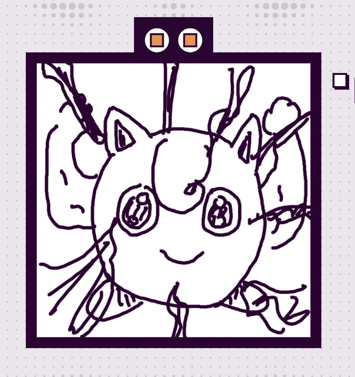 友達がAIにバレないように書いたポケモンのプリンめちゃ面白い