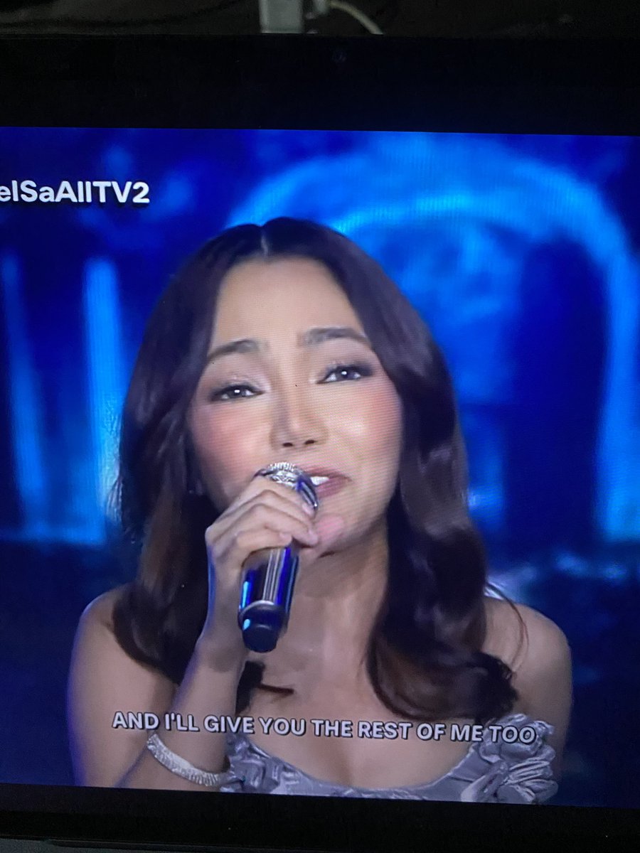 LRVS8's tweet photo. Sobrang ganda ang aming Fearless Diva Jona

#KapamilyaChannelSaALLTV2
@ASAPOfficial https://t.co/IIoAAOfk23