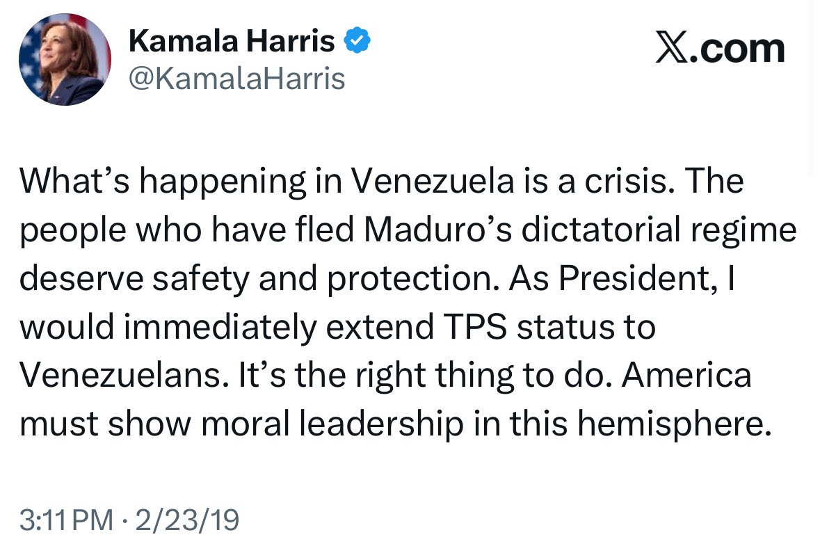 <a href="/KamalaHarris/">Kamala Harris</a> This you?