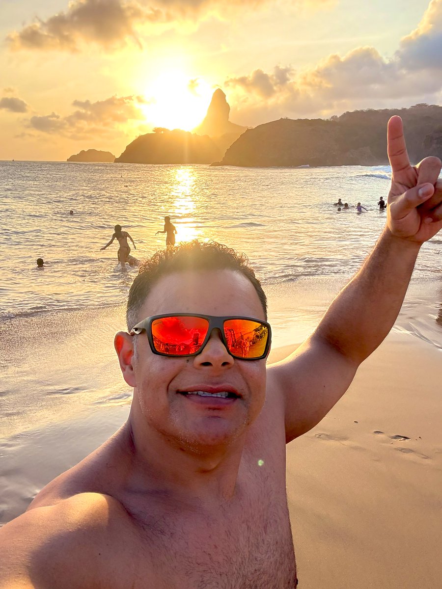 Fabricio Borges tweet media