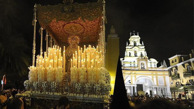 Las noches mas especiales son la Noche de Reyes y  la Madrugá de Sevilla y no se admite discusión ninguna. 😌