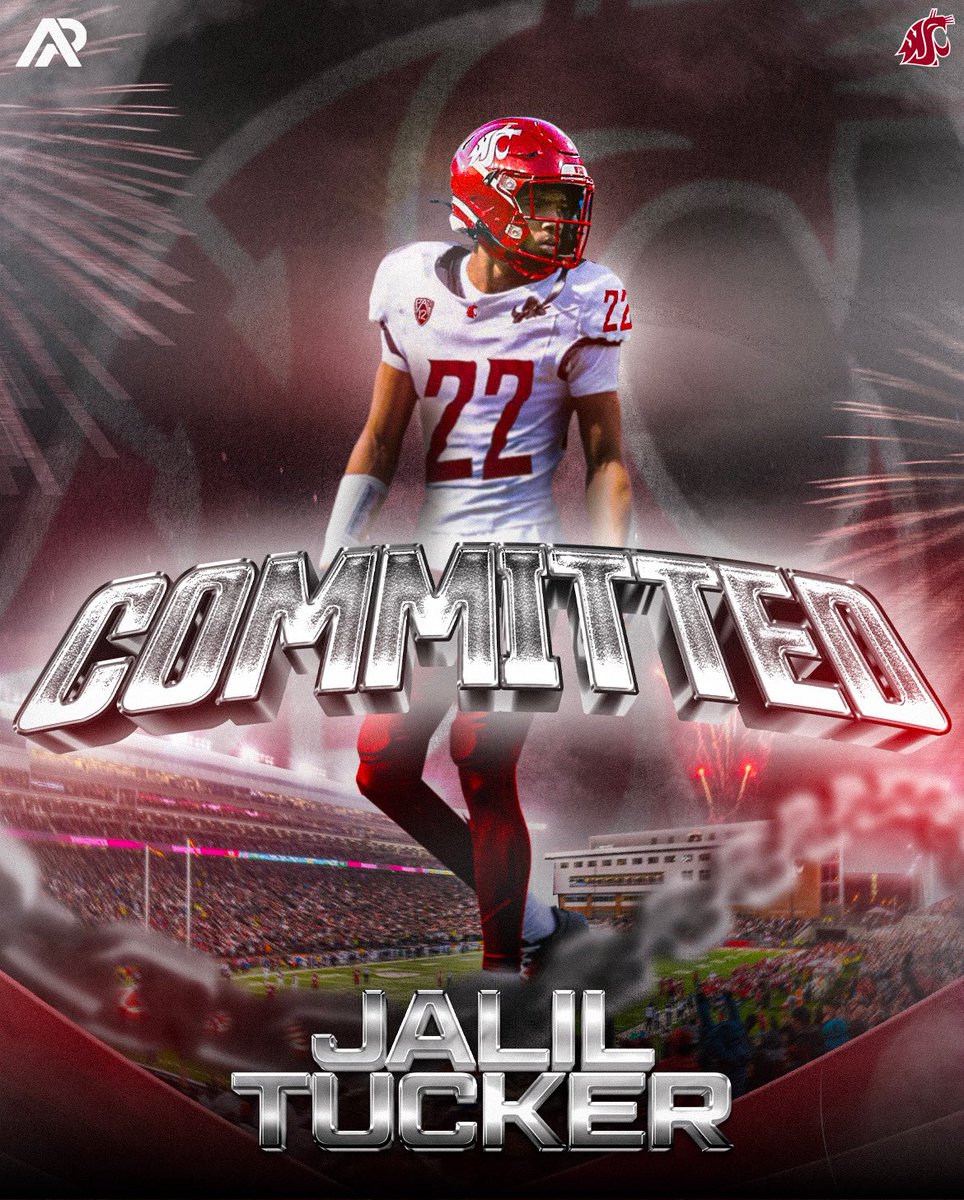 Jalil Tucker tweet media