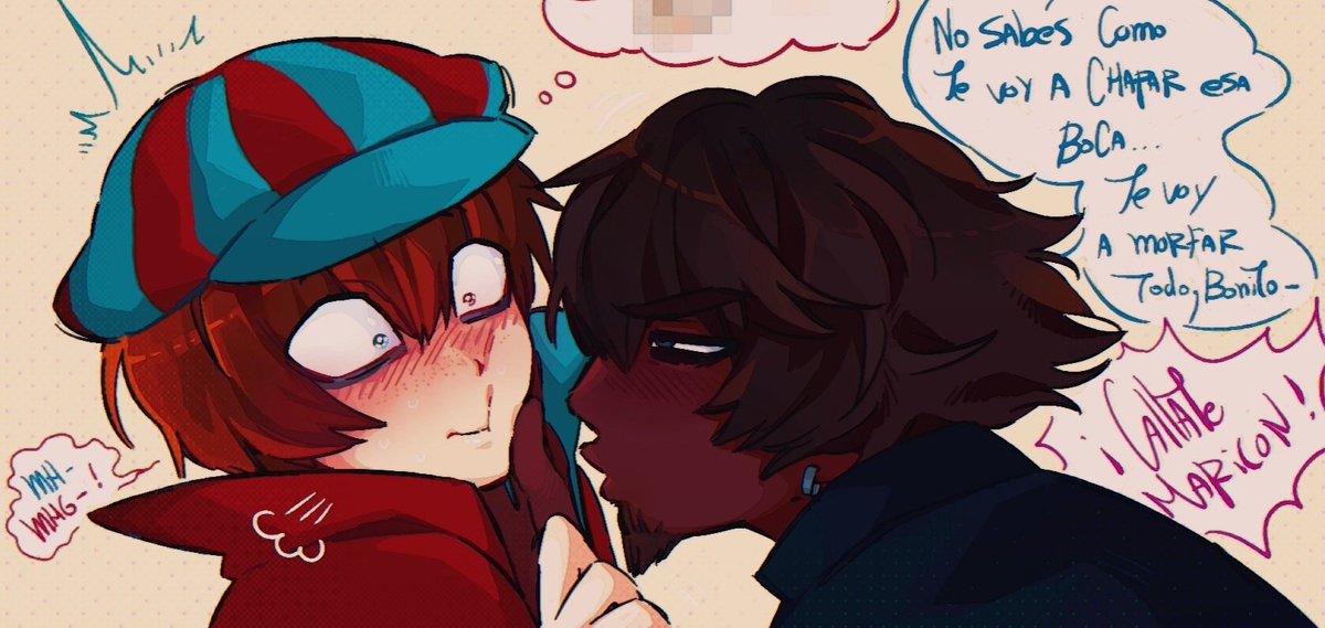 Thescottibility's tweet image. ❤️💙🎶❗❗
@DigitBoyZom  Deuzoon to this bocadude🍁