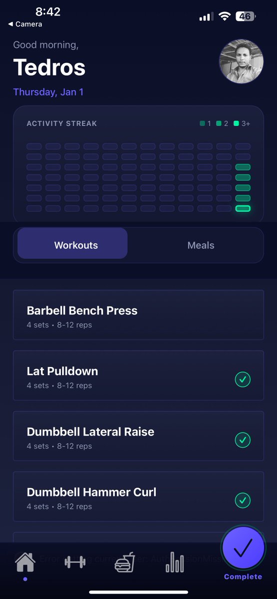 Tedros Tesfu tweet media