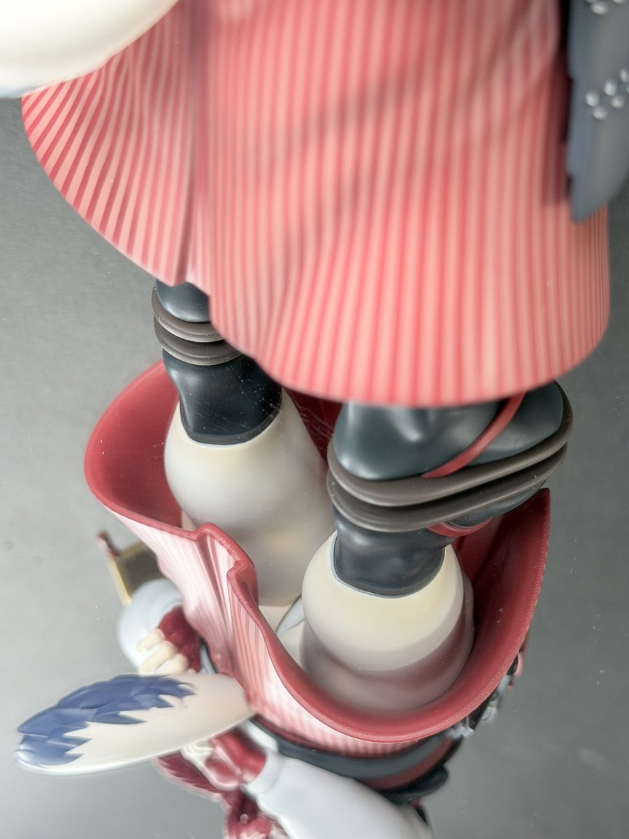 Rhさま確認ページ♡ こんなチラリズムも楽しめます。 きっとイベントでまた販売がある