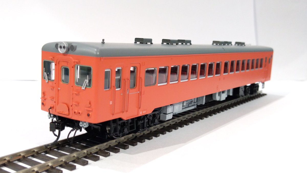 天賞堂 模型 銀座本店【公式】 (@tenshodo_models) / Posts / X