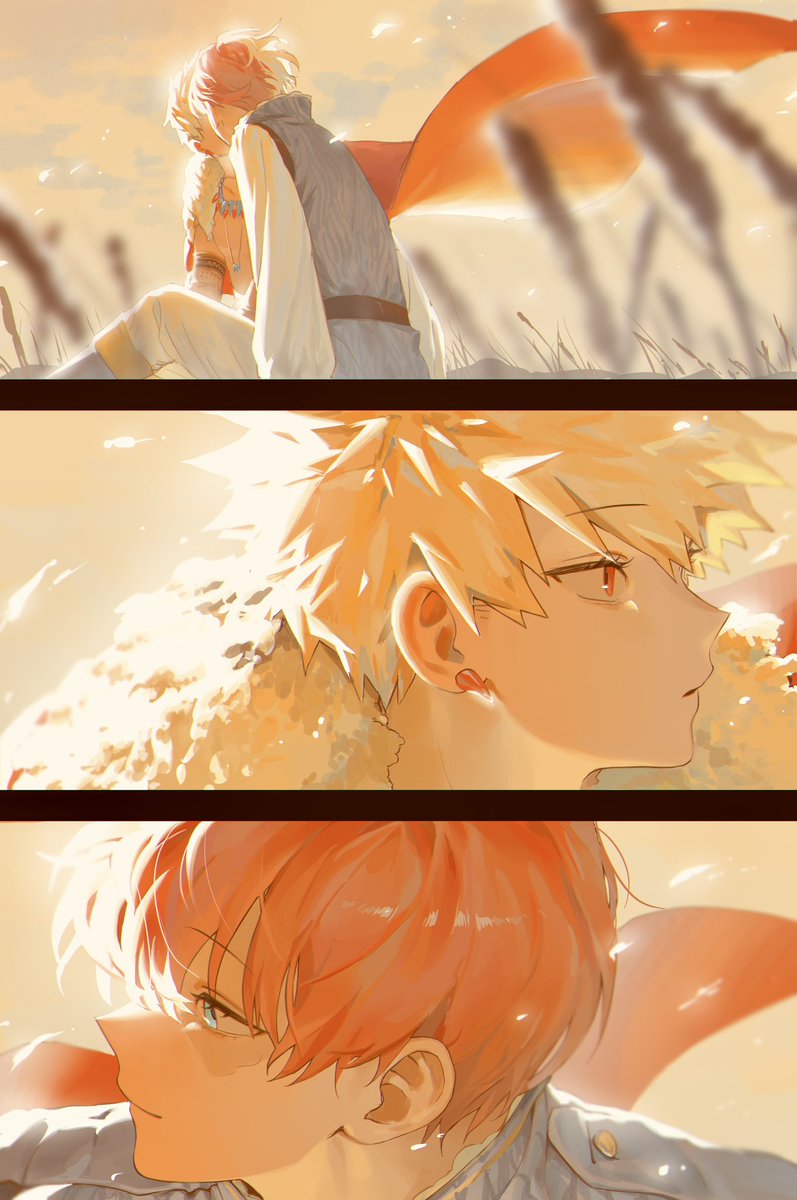 でんʚïɞ (@bell_mitarasi) / Posts / X