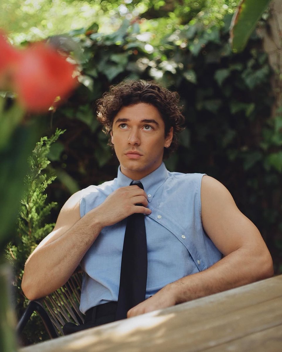 SeriesBrasil's tweet image. TOP GATOS DE 2025

15 • Belmont Cameli