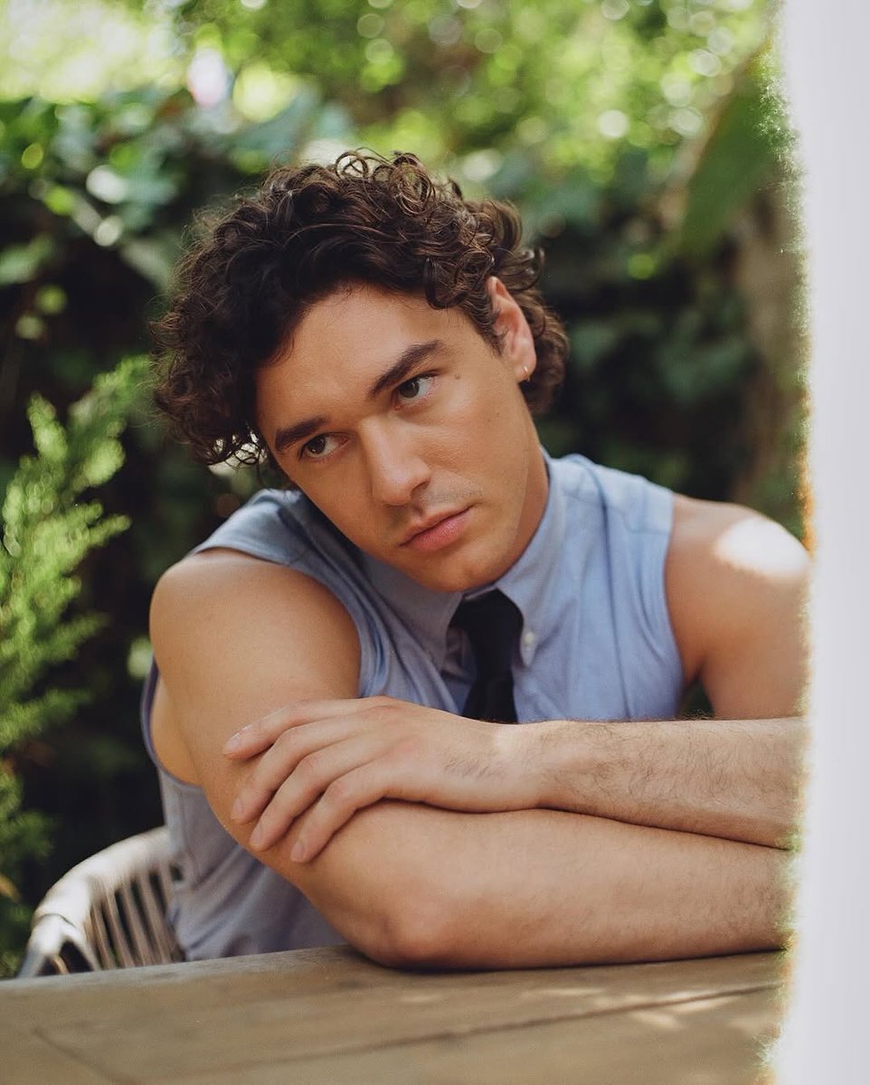 SeriesBrasil's tweet image. TOP GATOS DE 2025

15 • Belmont Cameli