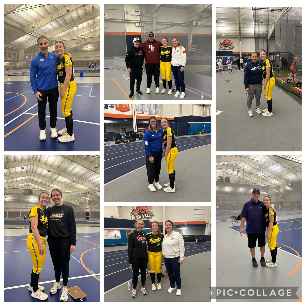 Hailey Mueller tweet media