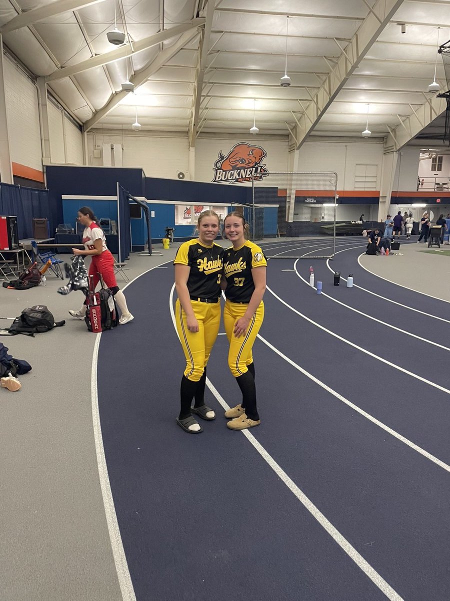 Hailey Mueller tweet media