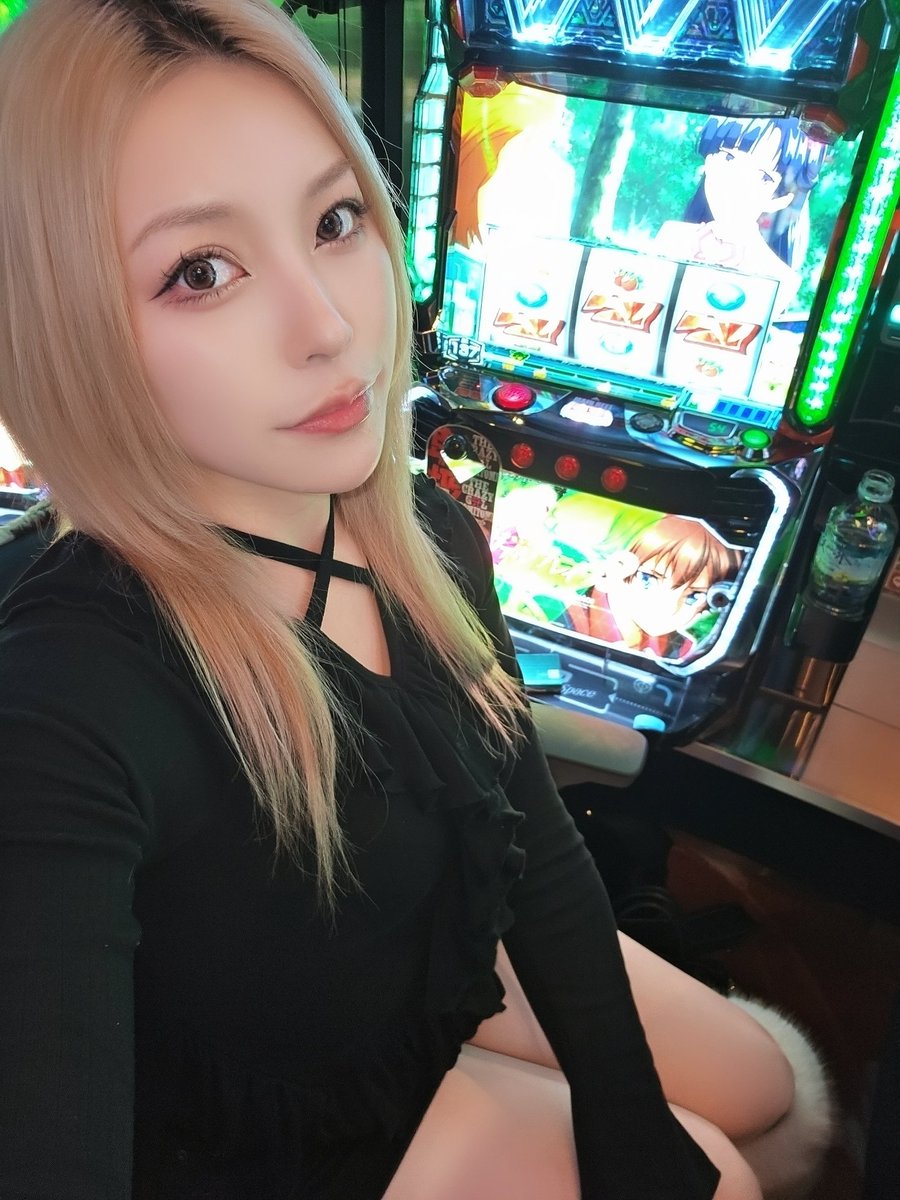 さッ♪盛り上がッてきたゎょ〜〜 ⓟⓡ