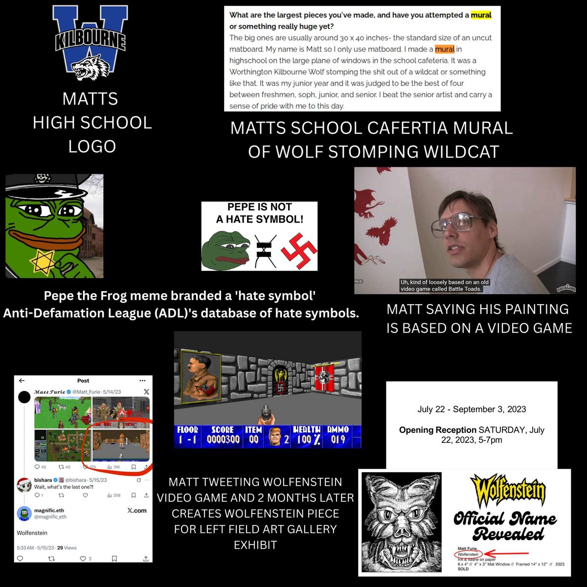 <a href="/Poloniex/">Poloniex Exchange</a> Gm 

<a href="/Wolfensteinerc/">Wolfenstein</a> is here to save the eth trenches