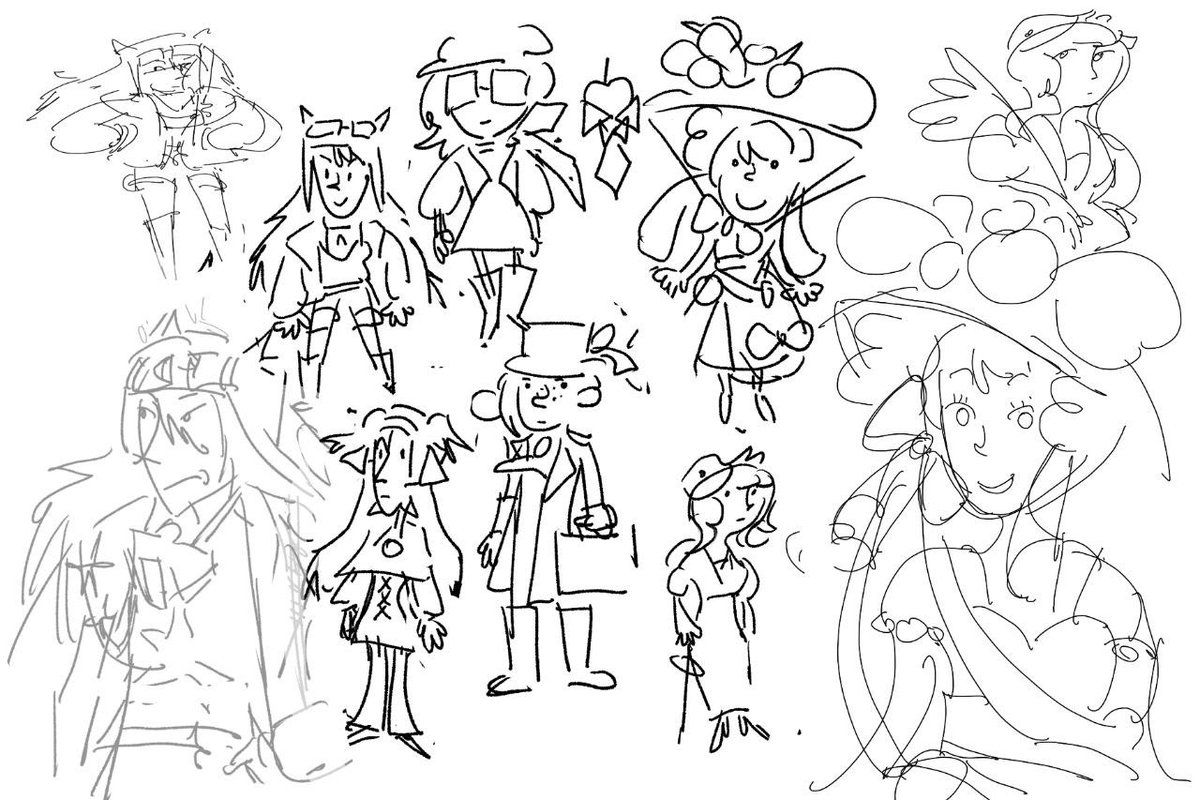 weenmaky's tweet image. #reverse1999 :)