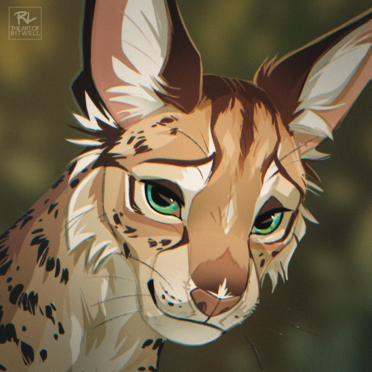 another headshot recently completed! ❤️ 

i have 1 commission spot left for this kind of piece here: ko-fi.com/c/88ed9955cd