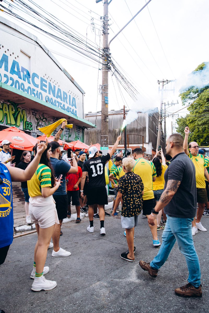 Jonvlogs's tweet image. 🇧🇷