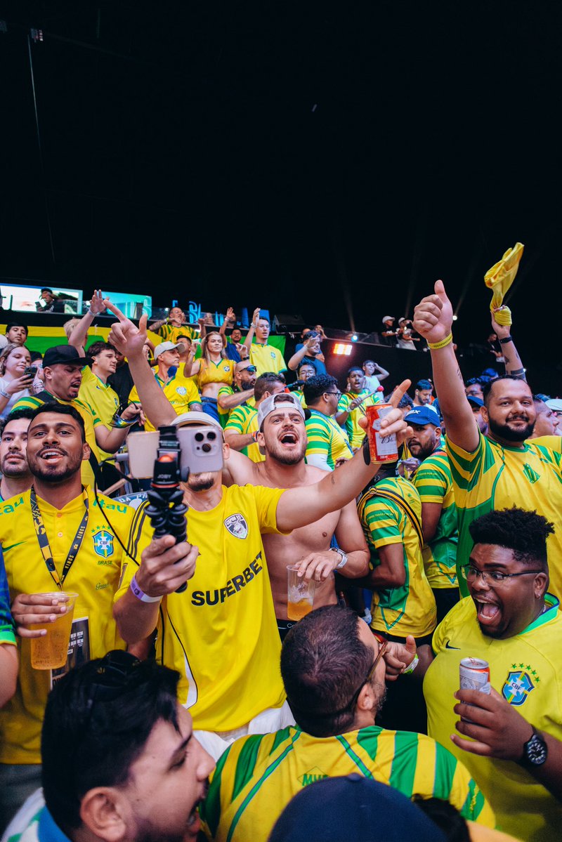 Jonvlogs's tweet image. 🇧🇷