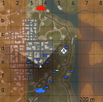 The Odd Tank Poster tweet media