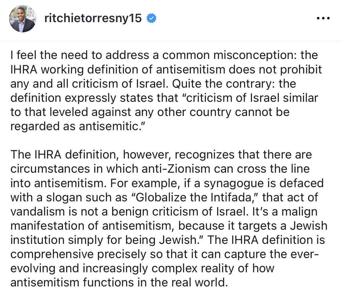 Tali Goldsheft tweet media