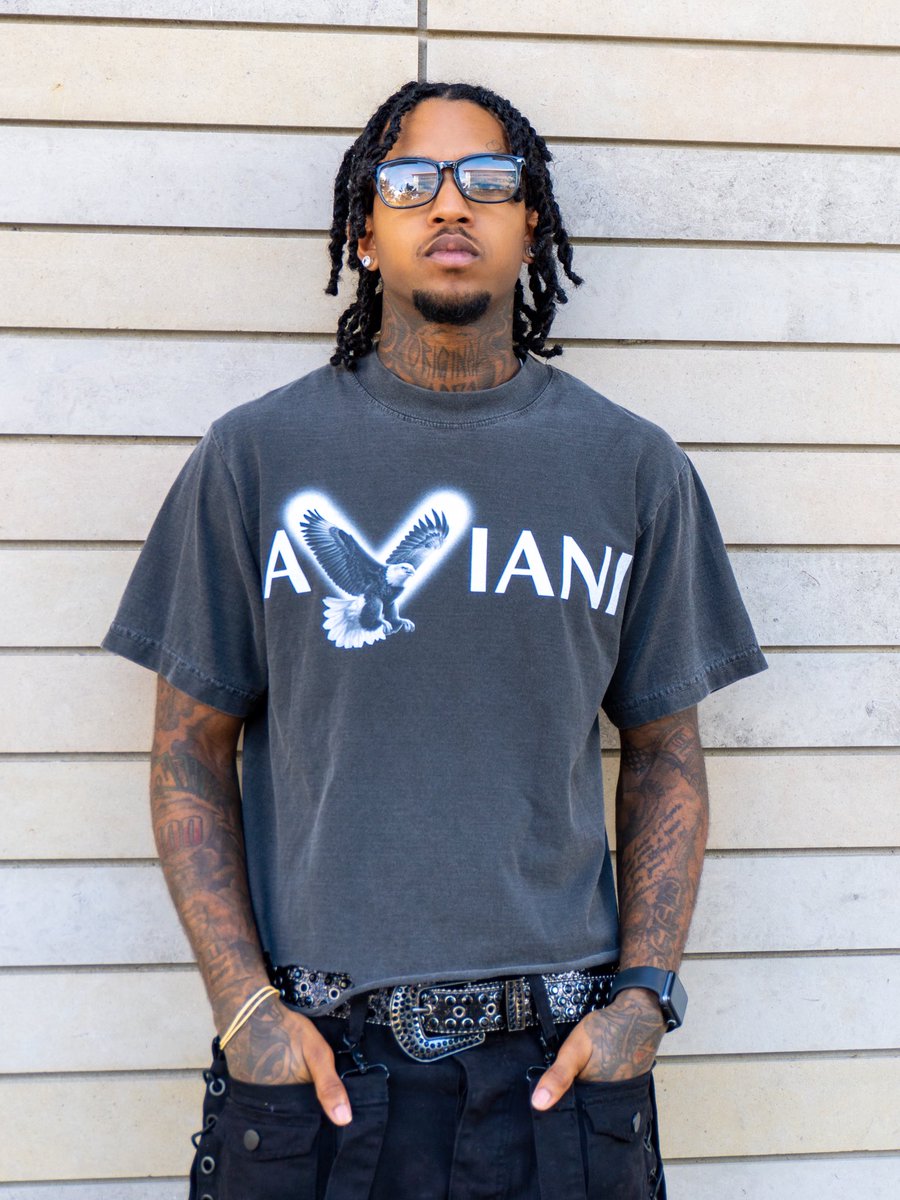 They Doing The Most I’m On Some More Sh*t Hardly Ever Boast 🦅 #Last1Left