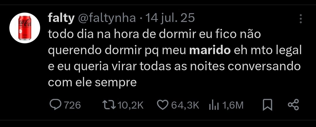 f_nanndaa's tweet photo. essa mana vive o sonho https://t.co/U9KRsUZH6i