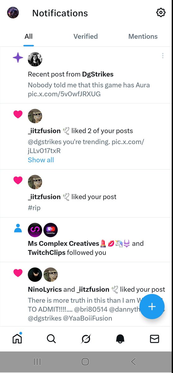 Blitz Gamz tweet media
