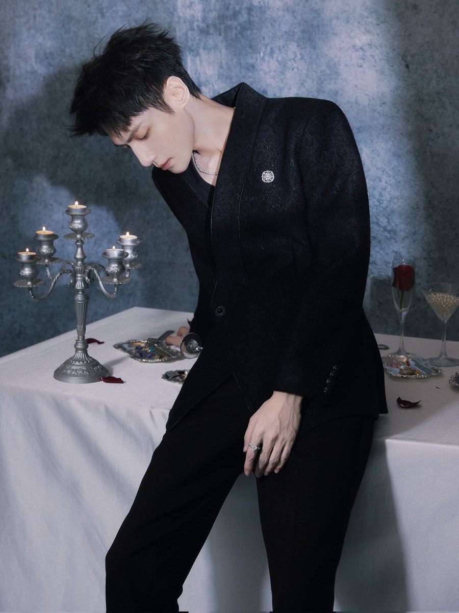 罗云熙Leo (@am_leoluo) on X