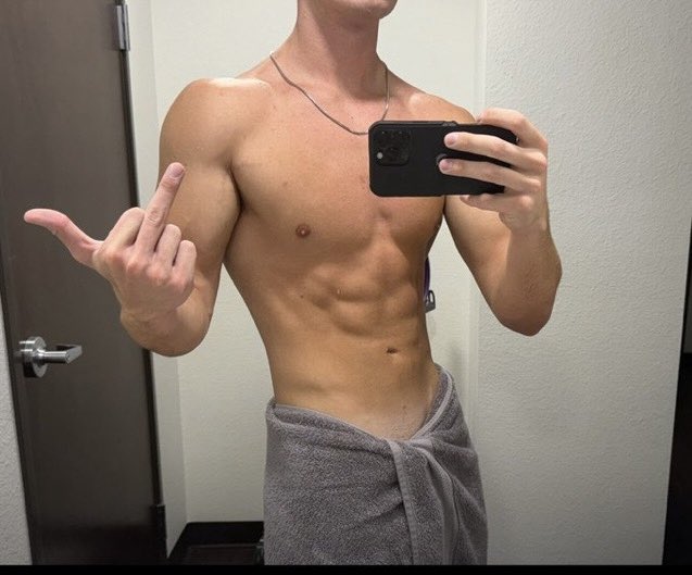 MassaMikey2's tweet image. I want to see “sent sir”